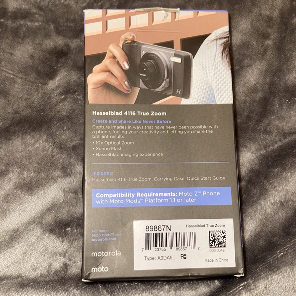 MotoMods - Picture 4 of 4